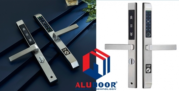 CHÌA KHÓA CƠ CỦA KHÓA CỬA ĐIỆN TỬ CÓ AN TOÀN KHÔNG?