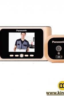 Chuông cửa màn hình Panasonic NMY101