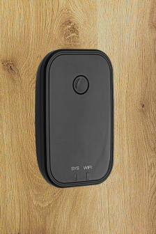 Cổng kết nối Wifi và Bluetooth Gateway