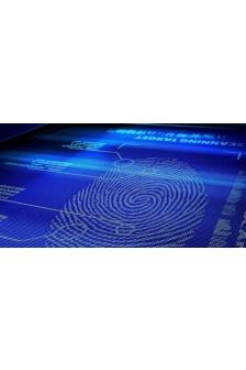 Công nghệ sinh trắc học được trang bị trên khóa vân tay Dessmann