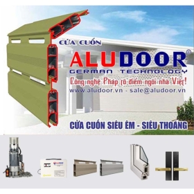 Cửa thông minh là gì? Có bao nhiêu loại cửa thông minh?