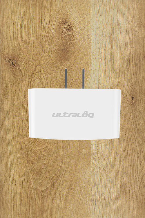 Cục kết nối wifi khóa cửa ULTRALOQ