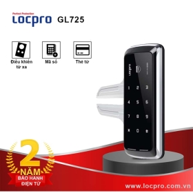 ĐÁNH GIÁ TOÀN DIỆN VỀ HAI MẪU KHÓA ĐIỆN TỬ CỬA KÍNH “HOT” NHẤT HIỆN NAY