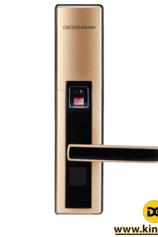 Khóa điện tử Dessmann A510