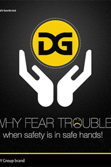 Khóa điện tử là gì ?