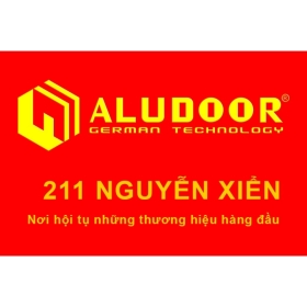 Địa chỉ 211 Nguyễn Xiển, Thanh Xuân, Hà Nội - Nơi hội tụ các thương hiệu khoá cửa điện tử