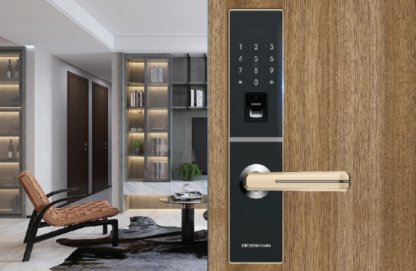 Điểm danh 4 thương hiệu khóa cửa điện tử tốt nhất hiện nay
