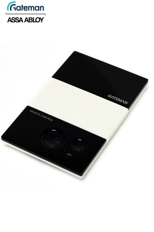 Điều khiển từ xa khóa Gateman Điều khiển từ xa khóa Gateman