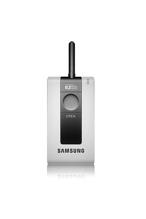 Điều khiển từ xa khóa Samsung Điều khiển từ xa khóa Samsung