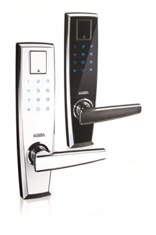 Giới thiệu về khóa vân tay Kaaba EF780 Giới thiệu về khóa vân tay Kaaba EF780