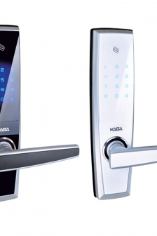 Giới thiệu về khóa thẻ từ Kaba EF680 Giới thiệu về khóa thẻ từ Kaba EF680