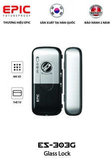 EPIC ES-303G