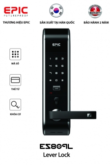 EPIC ES-809L EPIC ES-809L