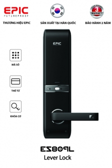 EPIC ES-809L EPIC ES-809L