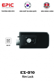 EPIC ES-B10