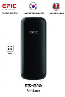 EPIC ES-B10 EPIC ES-B10