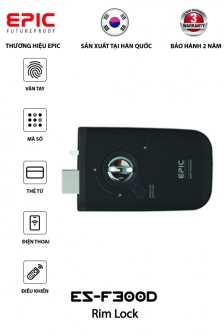 EPIC ES-F300D EPIC ES-F300D