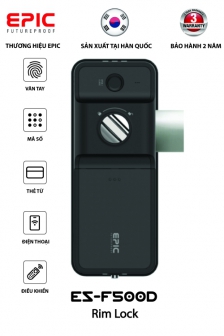 EPIC ES-F500D