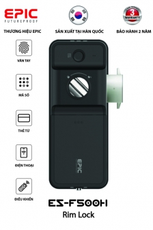 EPIC ES-F500H