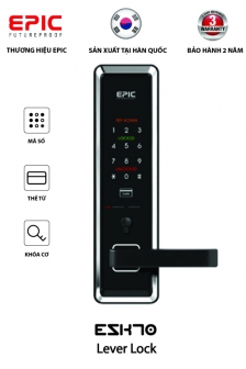 EPIC ES-K70 EPIC ES-K70