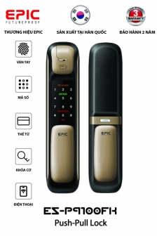 EPIC ES-P9100FK EPIC ES-P9100FK