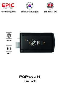 EPIC POPscan-H EPIC POPscan-H