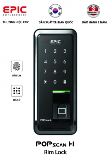 EPIC POPscan-H EPIC POPscan-H