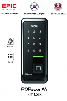 EPIC POPscan-M EPIC POPscan-M