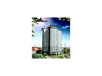 Chung cư Fideco Thảo điền, Quận 2 Gắn ổ khóa điện tử Hione H-5100