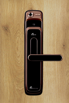 Gateman G500 ( Copper ) Gateman G500 ( Copper )
