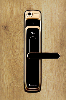 Gateman G500 (Gold ) Gateman G500 (Gold )