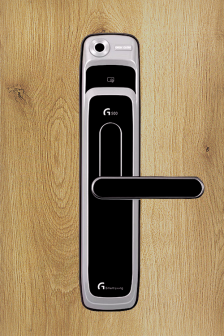 Gateman G500 ( Silver ) Gateman G500 ( Silver )