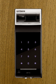 GATEMAN F10 GATEMAN F10