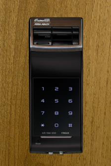 Gateman F21 Gateman F21