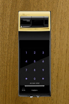 Gateman F50-FH Gateman F50-FH