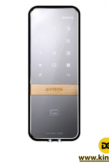 Gateman Shine-S Gateman Shine-S