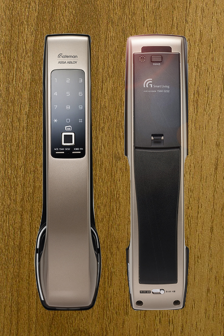 Gateman Smart Door Lock X300-FH
