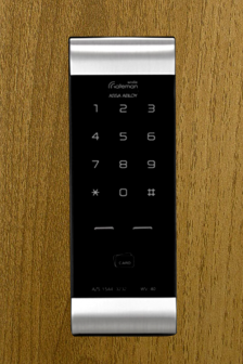 Gateman V40 Gateman V40