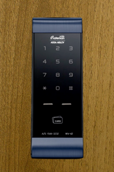 Gateman V42 Gateman V42
