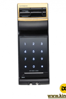 Khoá vân tay Gateman F50-FH