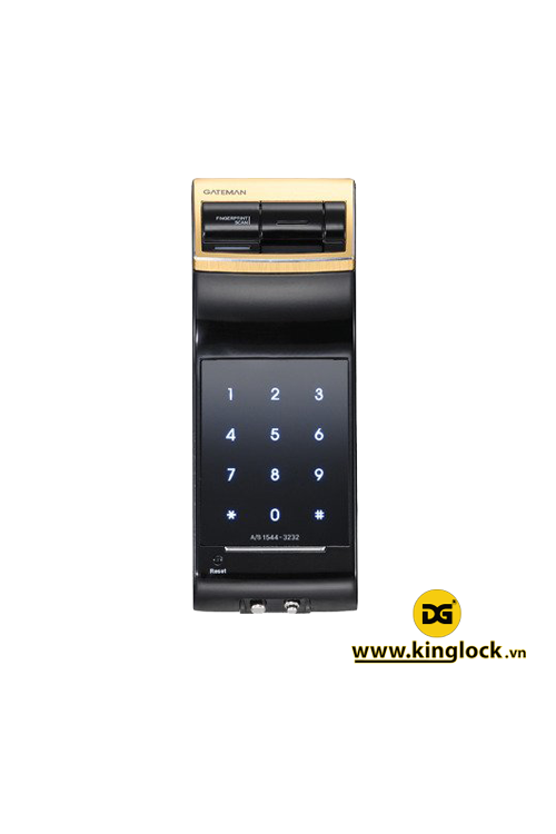 Gateman F50-FH Gateman F50-FH