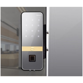 Giá của các loại khoá điện tử cửa kính tốt nhất năm 2023