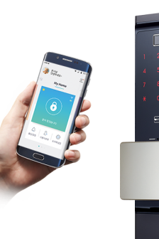 Giá khóa điện tử Samsung tại Việt nam