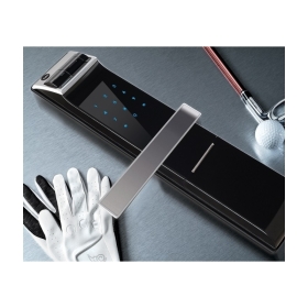 Giải pháp bảo vệ ngôi nhà với khóa thông minh Yale