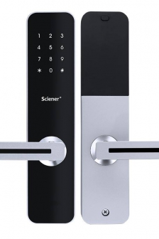 Giới thiệu Top 10 khóa cửa điện tử thông minh nhất, an toàn nhất xuất hiện tại Việt nam