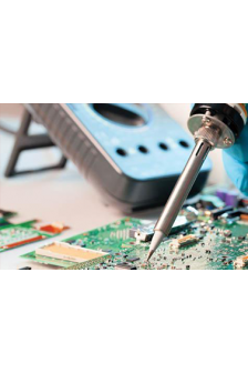 Giới thiệu về khóa wifi Sciener M503 Giới thiệu về khóa wifi Sciener M503