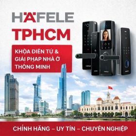 Hafele TPHCM