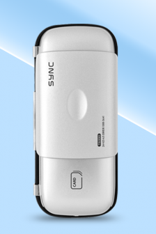 H-GANG SYNC AUTO IIC(Glass) H-GANG SYNC AUTO IIC(Glass)