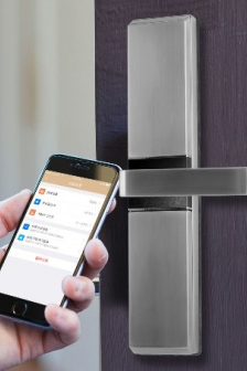 Hợp tác giữa tập đoàn Gemalto và Dessmann