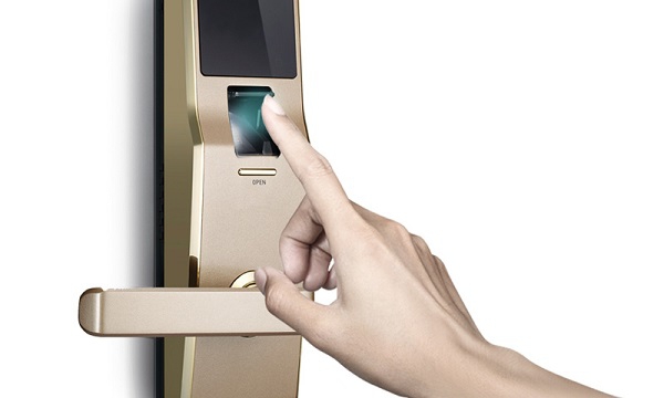 Hướng dẫn cách khắc phục khi mở khóa vân tay không được